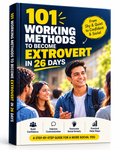 Introvert to Extrovert Guide